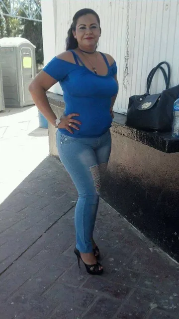 IMAGEN: cara de quien firma la reseña 2 de 5 — se recorta en círculo